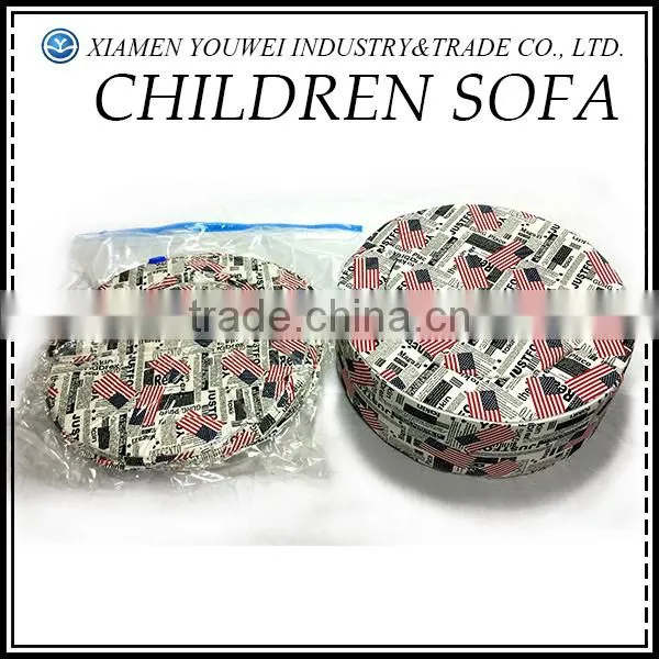 Eco-friendly Toddler Sofa Chair/Bed for Children/Baby photo-2