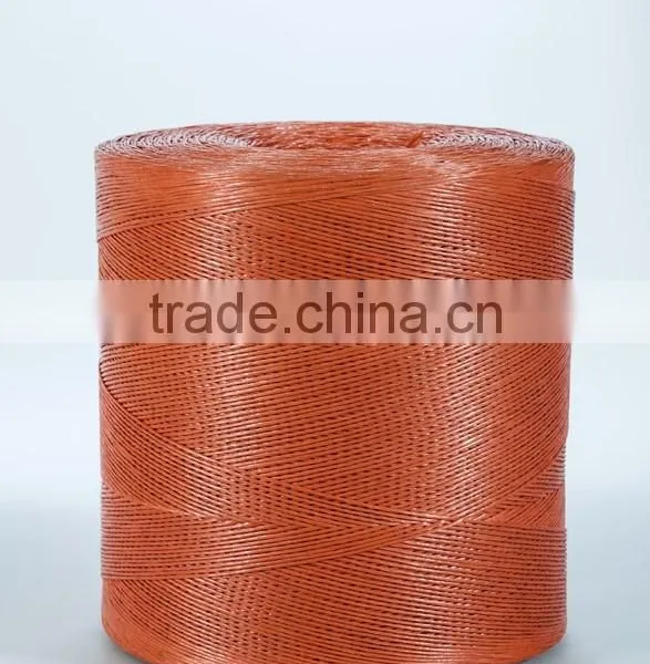 Big Square Baler Twine for Baling Wheat photo-3