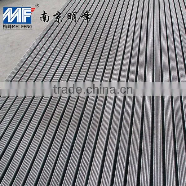 FRP Pultruded Grating Floor Drain Grating