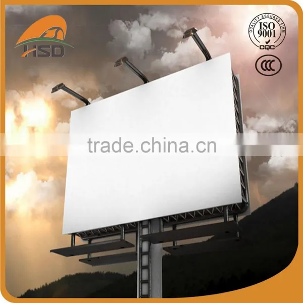 Advertising Roll Pcking Pvc Flex Banner photo-5