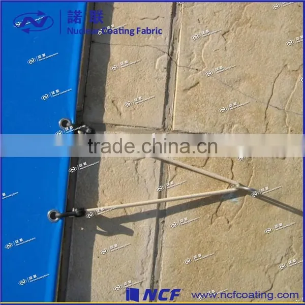 Waterproof Insulation Swimming Pool Cover photo-6