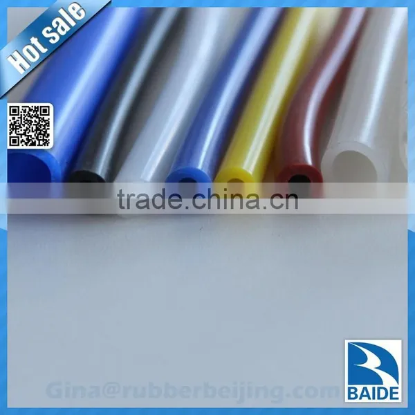 Flexible Soft Silicone Rubber Hose photo-2