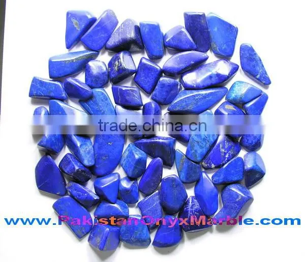 TUMBLES LAPIS LAZULI HANDICRAFTS photo-4