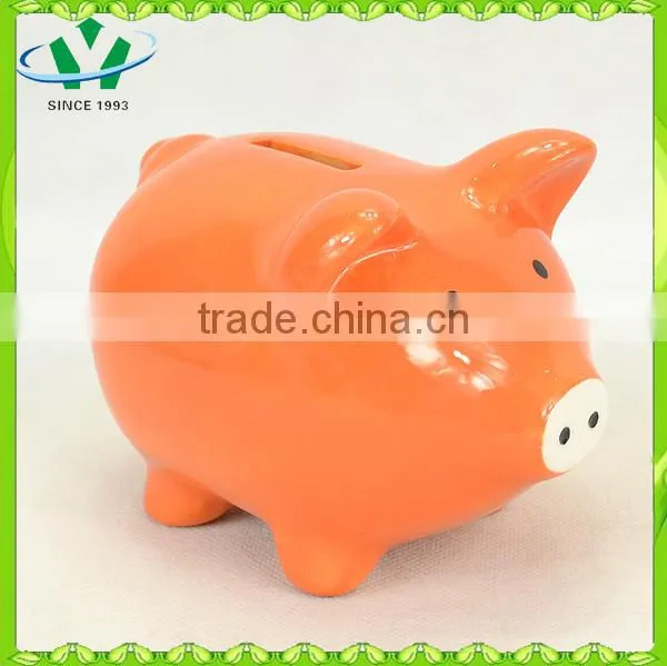 Hot Sale Ceramic Piggy Bank Buy Online photo-2