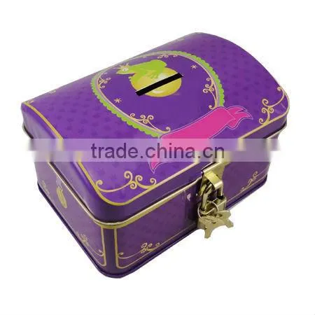 Gift Tin Box Packaging photo-3