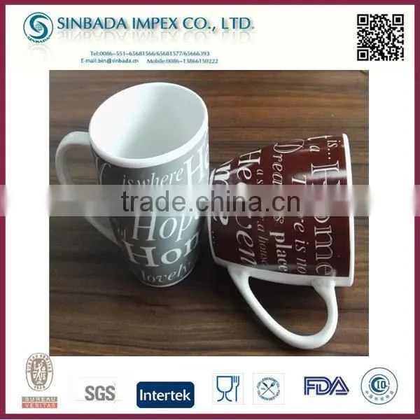 Coffee Mug With Filter photo-3
