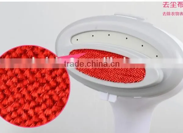 CY100 Travel Handheld Mini Steam Hanging Ironing Machine Brush Steam Iron photo-3