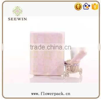25*50cm Clover Cotton Children Towel photo-6