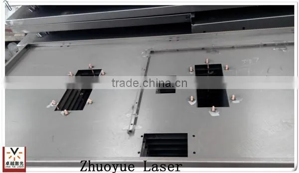 Good Sheet Metal Fabrication Service Stamping Welded Parts photo-3
