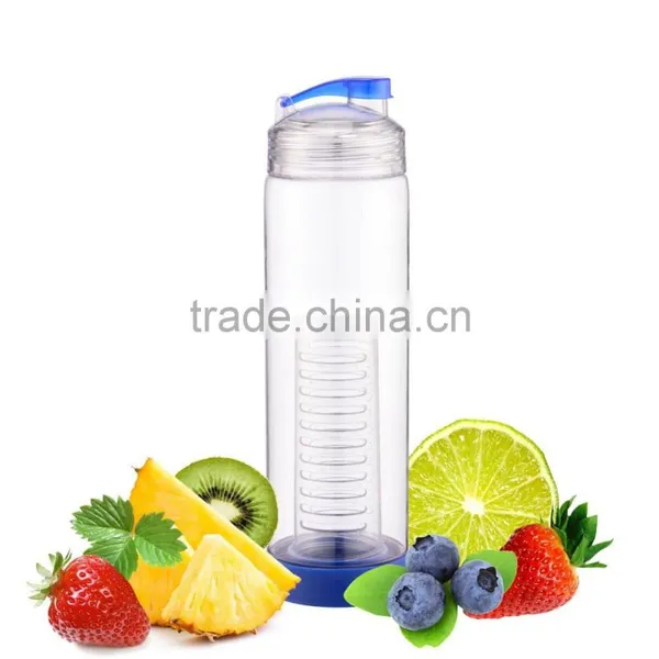 750ml 2016 Hot Sale New Fruit Infused Water Bottle photo-6