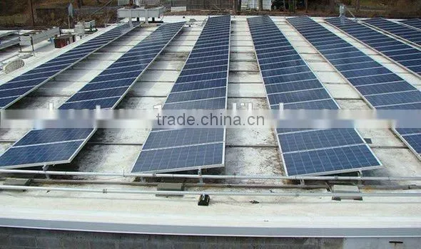 Bestsun CE TUV Prove 3020w Powerful Led Solar Security Light photo-5