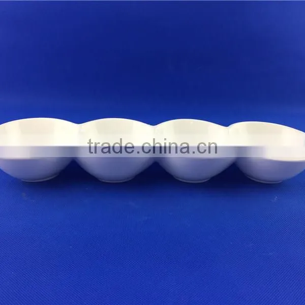 Porcelain Soy Sauce Dish photo-2