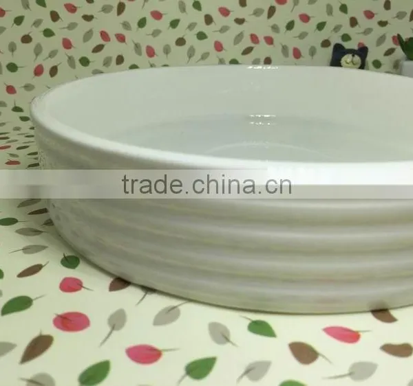 China on Sale Stocked OEM Ceramic Bowl Wholesale Stocked Bowls photo-3