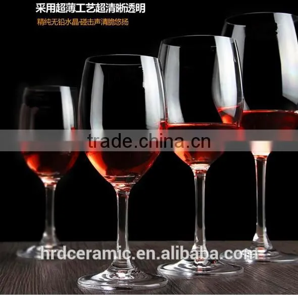 Handmade Goblet Wine Glass/Brandy Glass/Drinking Glass Tumbler photo-6