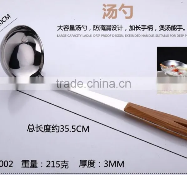 Stainless Steel Kitchenware HRD photo-3