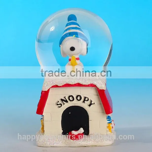 High Qality Small Snow Globes,Snow Globe Wholesale,Water Globe