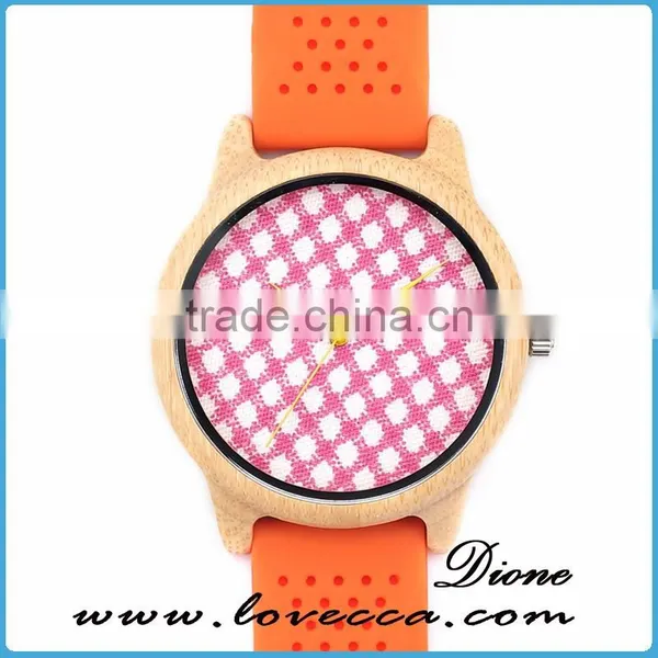 Expensive Luxury Quartz Wood Watches for Men and Women photo-5
