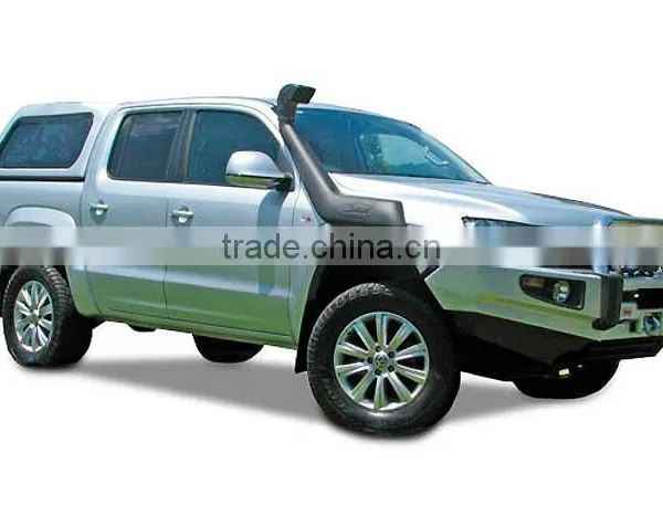 4wd Snorkel 4x4 Car Snorkel for Toyota Hilux 167 Series 3RZ-FE Engine 2.7L PETROL photo-5