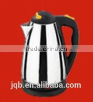 Wholesale Stainless Steel 1.2L 1.5L 2.0L Hotel Using American Standard Electric Kettle photo-5