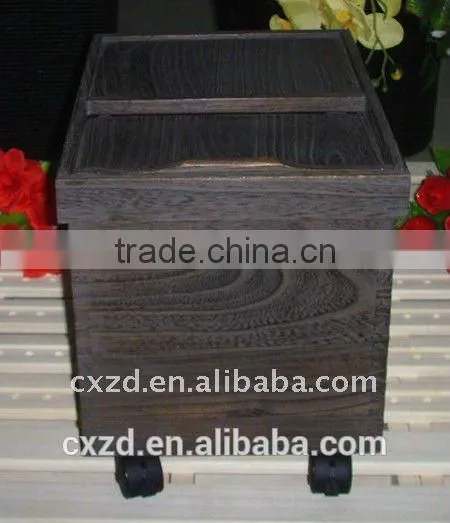 Rice Storage Container Eco-Friendly Storage Box photo-4