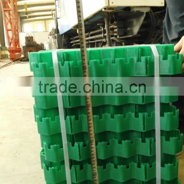 Grass Paver 50mm photo-5