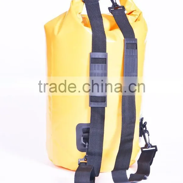 Ocean Pack Dry Bag Waterpoof 30L With Double Strap photo-5