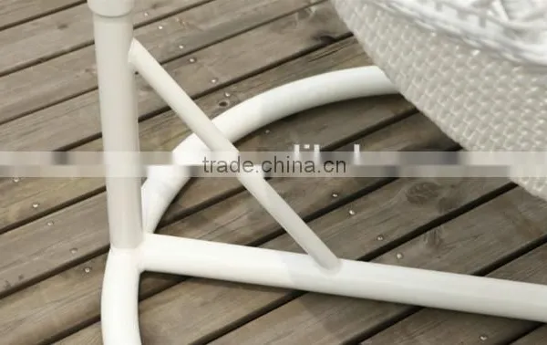 Rattan Oval Swing Chairs photo-3