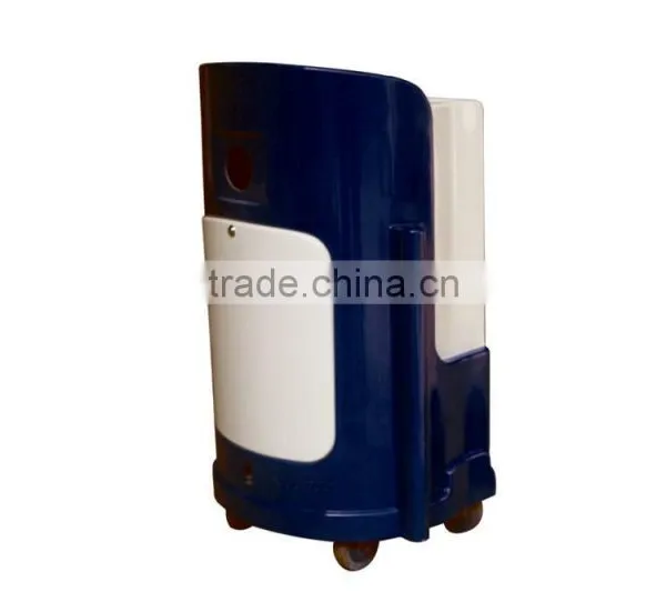 Plastic Medical Kit Medical Equipment Plastic Shell photo-2