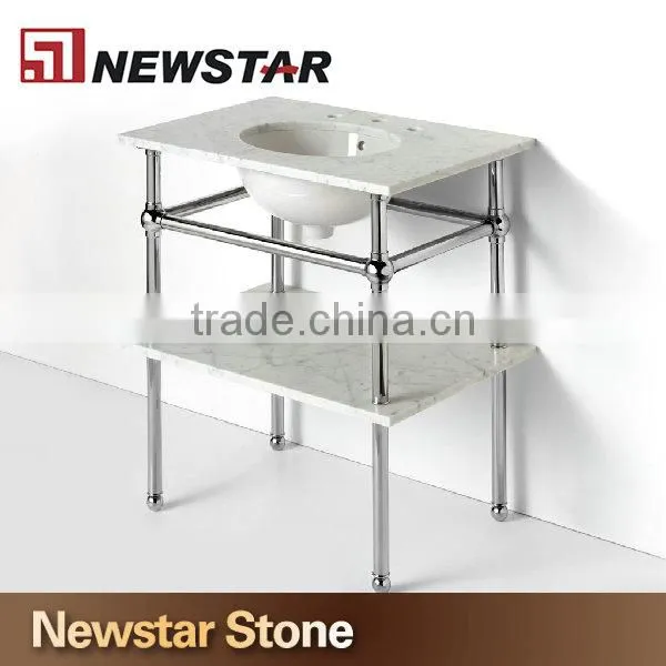 Hotel Vanity Bases Cabinet Customizable Size photo-3