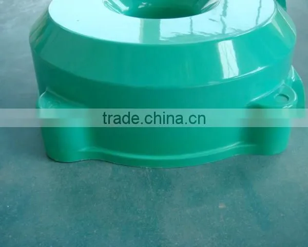 Sheet Moulding Compression SMC Parts, Customized, 150tons to 2000tons photo-5