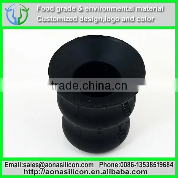 Small Liquid Silicone Parts(OEM ), Silicone Valve