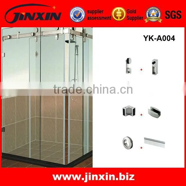 Commercial Automatic Sliding Door photo-5
