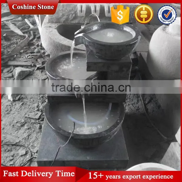 Chinese Unique Outdoor Decorative Water Fountain photo-2