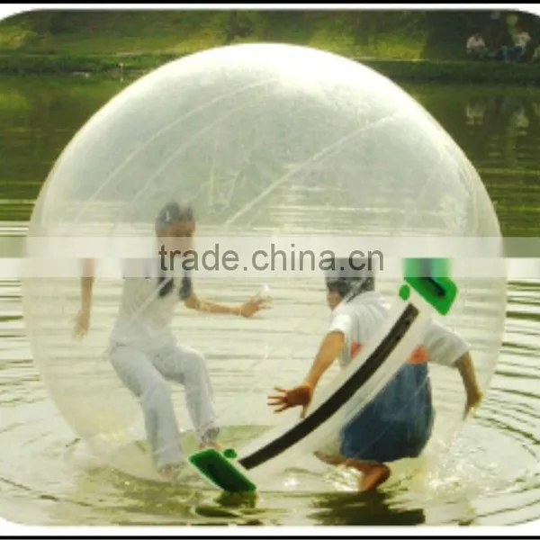 (HD-10009)Inflatable Roller Orb/Ball photo-2