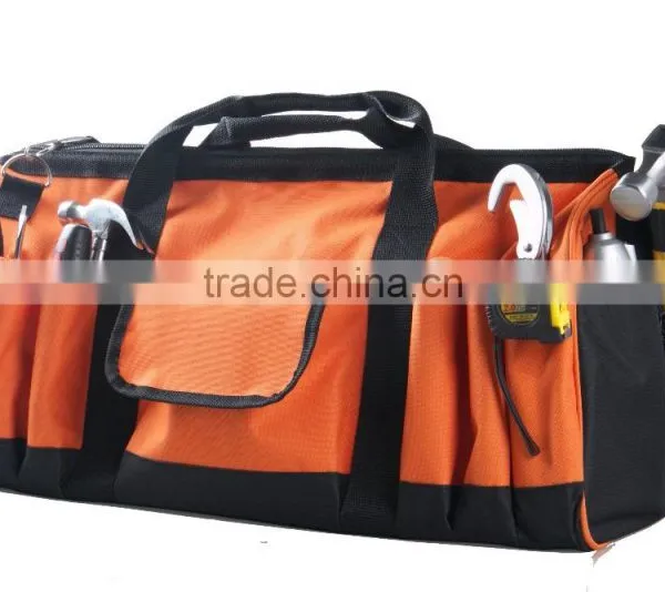 High Quality Electrician Hanging Tool Bag photo-2