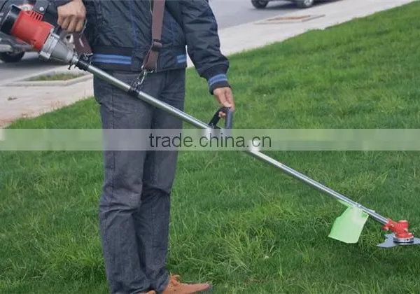 Hot Sale Electric Lawn Mower,grass Cutter photo-2