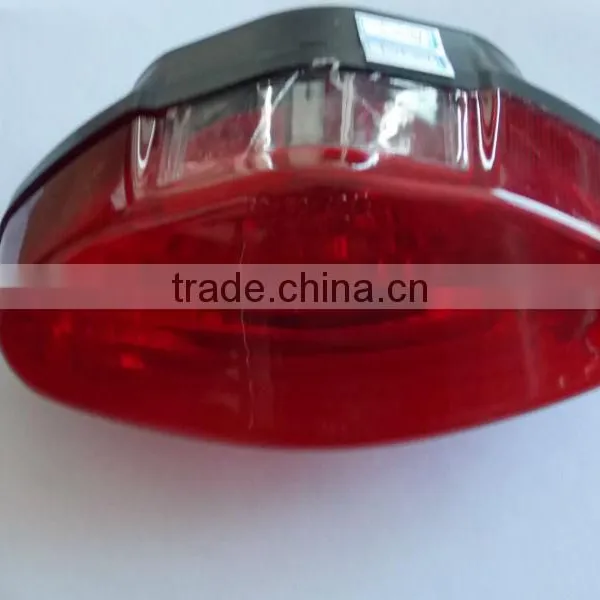 Best Inexpensive Motorcycle Led Light Tail Light photo-2