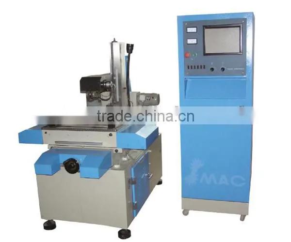 Fast Cut Cnc Wire Cutting Machine