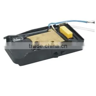 Fs080 Hitach 40mr Rotary Hammer Motor Control Board Motor Controller photo-6