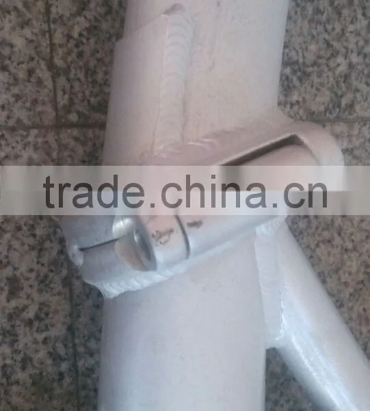 Electric Bicycle Frame of BAOGL-EFB06 photo-6