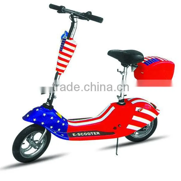 Eletric Scooter