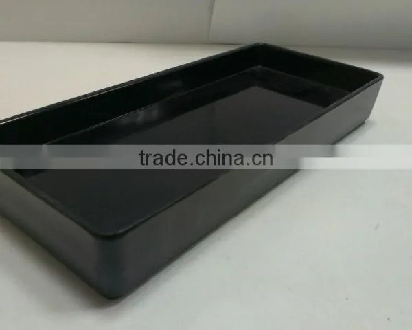 100% Melamine Tray 5E5025 photo-4