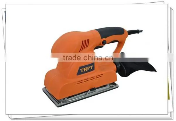 Hot Selling 100 mm Sander With Great Price photo-2