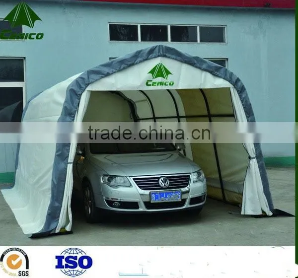 Classical Storage Car Garage , Boat Shelter ,Outdoor Car Shelters, CarPort , Backyard Warehouse Tent photo-4