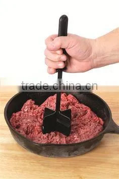 2016 Wholesale FDA Standard Kitchen Dadget Chopper Tool Chopstir photo-5