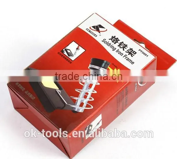OK-Tools Electric Soldering Iron Frame photo-3