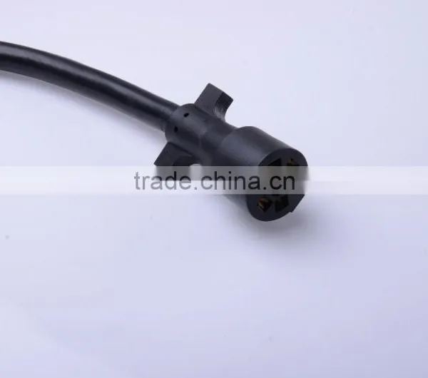 S80405 10FT Foot 7 CORE WIRE CABLE TRAILER TRUCK CARAVAN BOAT WIRING photo-2