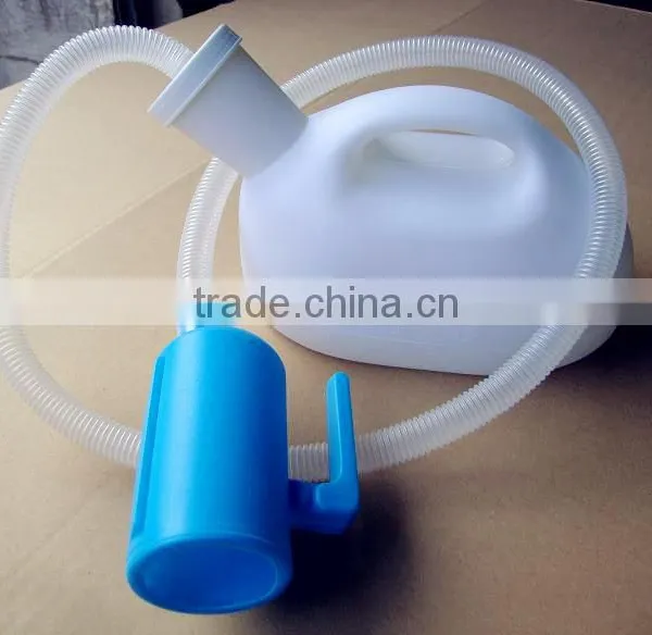 2000ML Large Male / Female Portable Urinal photo-4