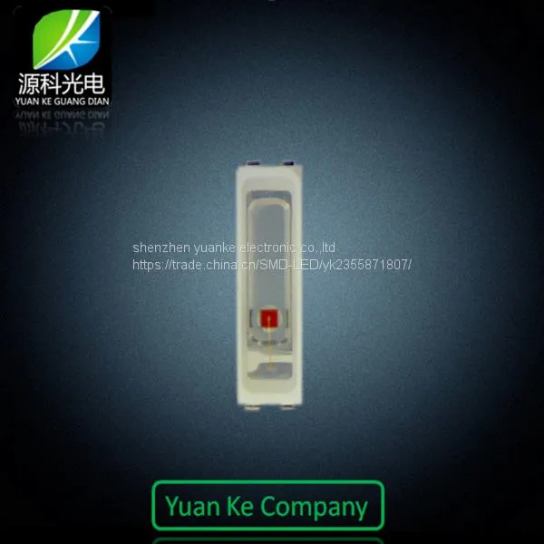 Diode Light Source Smd 5730 Led Green 150mA 0.5W 30-40lm Datasheet photo-4
