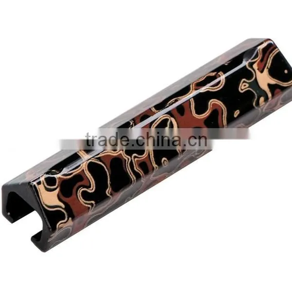 ABS Cutlery Chopsticks Multi Purpose Rest Plastic Chopsticks Holder photo-3